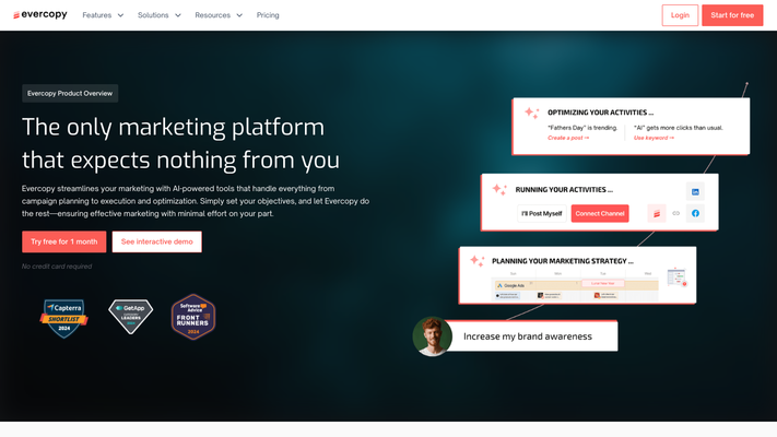 AI-Automated Marketing | AI Plug & Play Marketing Team