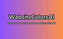ColorsAI