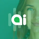 Lina AI: Learn & Speak English图标
