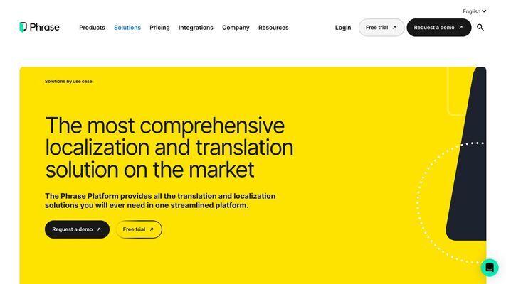 Phrase (Frm. Memsource)