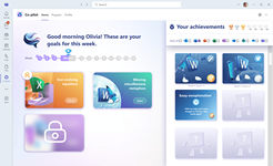 Microsoft 365 Copilot