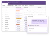 Airtable Assistant