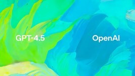 OpenAI宣布GPT-4.5，警告称其并非前沿AI模型