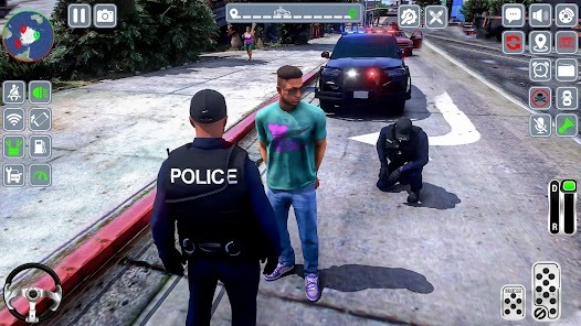...