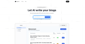 Buzzkit AI