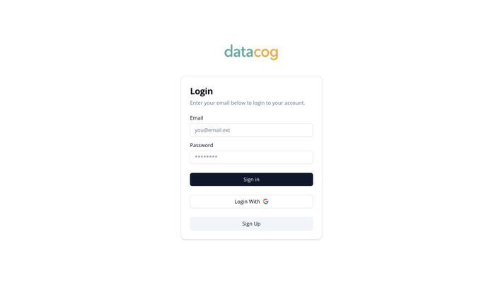 Datacog