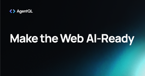 Make the Web AI-Ready