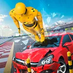 Crash Test Dummy: Flight Out图标