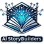 AIStoryBuilders - Home