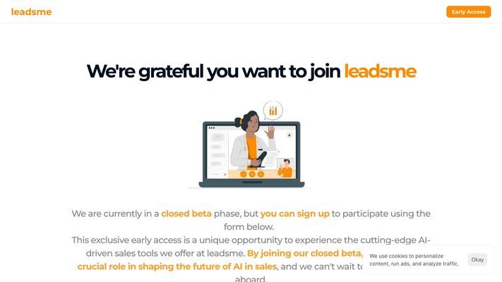 leadsme