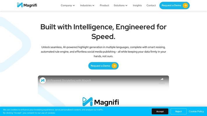 Magnifi.ai