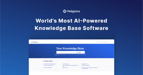 Helpjuice