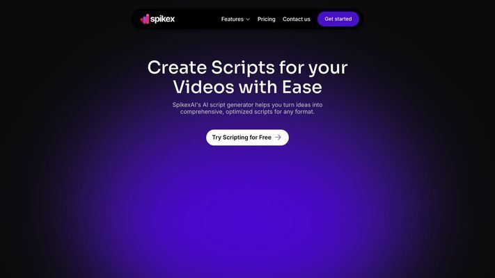 Spikex Youtube