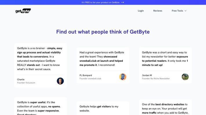 GetByte