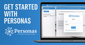 Personas