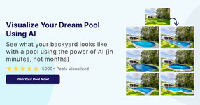 Pool Designer and Swimming Pool Software