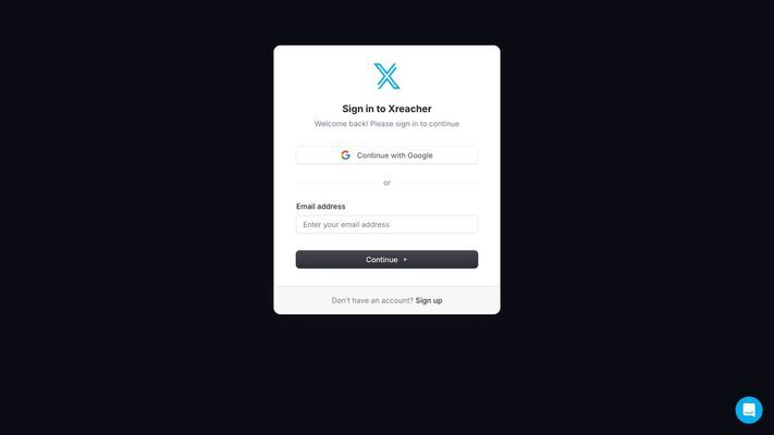 Xreacher