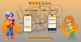 Word Finder