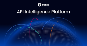 API Intelligence Platform - Treblle