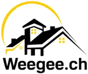 WG search with weegee.ch
