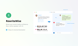 RewriteWise