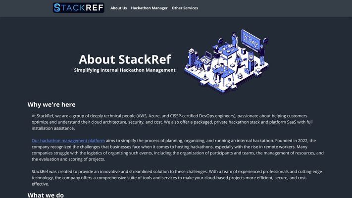 StackRef