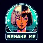 RemakeMe : Face Swap AI Magic图标