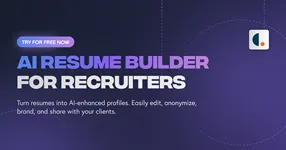 AI Resume Builder