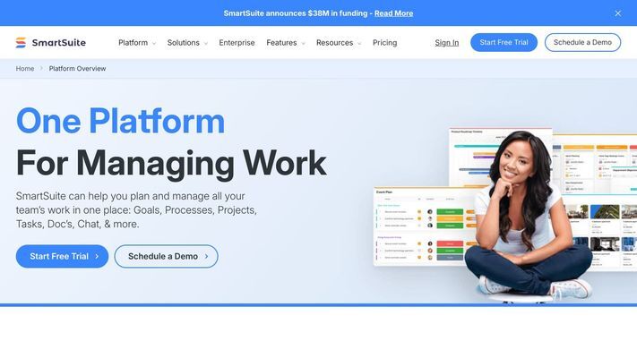 SmartSuite
