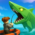 Go Fish: Block Islands图标