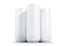 新款Wi-Fi 7网状系统是迄今价格最为亲民的一款