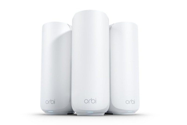 新款Wi-Fi 7网状系统是迄今价格最为亲民的一款