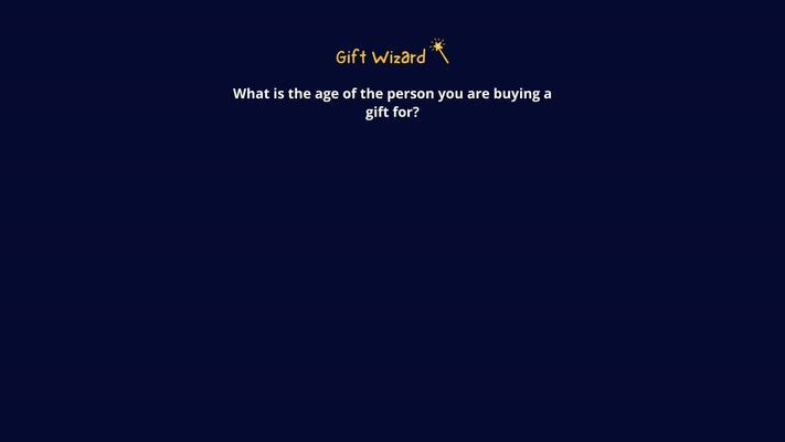 Gift Wizard