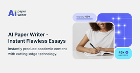 AI Paper Writer