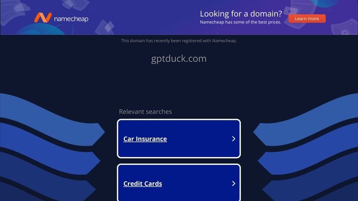 gptduck