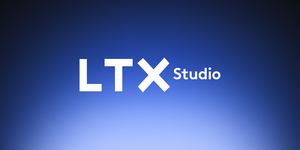 Visualize your concept | LTX Studio