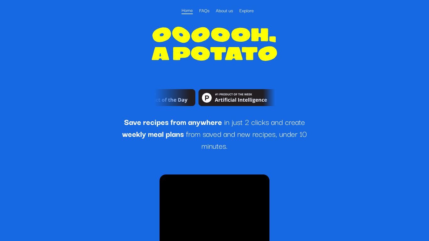 ...