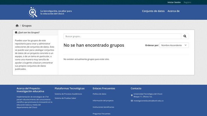 Bienvenida