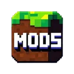 Addon Mods for Minecraft图标