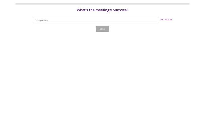 Meet Or Not
