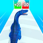 Dinosaur Run: Dino Evolution图标