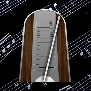 Mergeek 发现好产品 MetroVibe - the silent metronome with vibrator