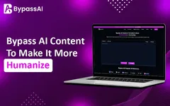 Humanize AI Text | Get 100% Humanize Content | Bypass AI