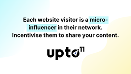 Gated Content Tool