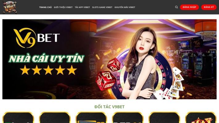 V9Bet