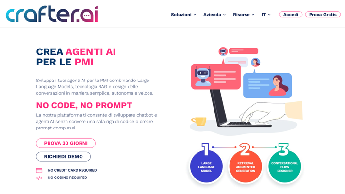Crafter.ai