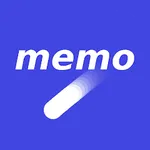 Memo Wallet: Quick Memo Notes图标