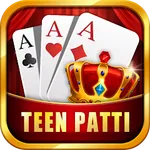 Lucky 3 Patti Game图标