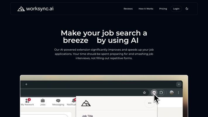 WorkSync
