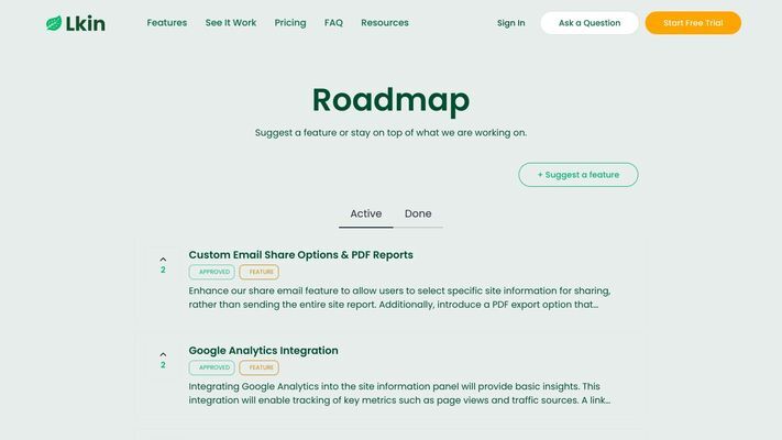 Fast CMS Access & Diagnostics